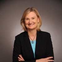 Hanser Verlag Employee Jeanette Rober's profile photo