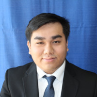 BAE Systems, Inc. Employee William Dam's profile photo