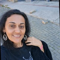 Fetti Employee Maria Nazaré Guedes Barboza's profile photo