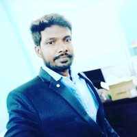 MaxEye Technologies Employee Raja T's profile photo