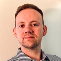 Xylem Employee Joshua Schuler's profile photo