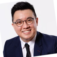 ZOLL Medical Corporation Employee Gerald Chua's profile photo