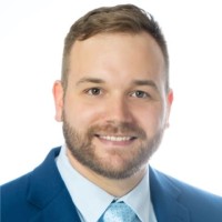 C.L. Finlan Insurance Employee Brett Caid's profile photo