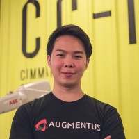 Augmentus Employee Yong Leong's profile photo