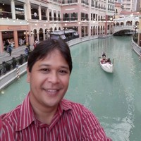 General Milling Corporation Employee Sherwin de Rueda's profile photo
