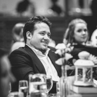 Trapeze Group Employee Daniel Saddy's profile photo