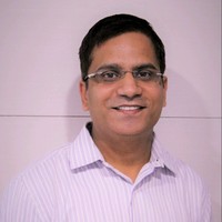 Speechicon Employee Gagan Bhardwaj's profile photo