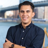 Mammoth Brands Employee Daniel Valero's profile photo