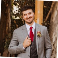 Marathon Petroleum Corporation Employee Matthew Downs's profile photo