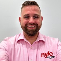 Nyle Water Heating Systems Employee Travis Fowler's profile photo