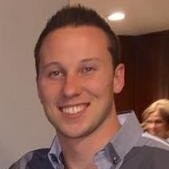 SpinGo Employee Cameron Julian's profile photo