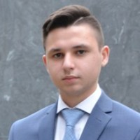Andriy Moskalyuk Email & Phone Number
