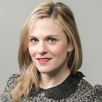 Fintech NerdCon Employee Joy Schwartz's profile photo