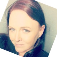 UPS Employee Candace King's profile photo