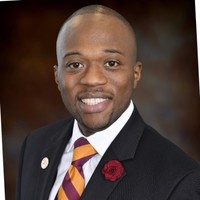 Bethune-Cookman University Employee Billy Malik Dajuste's profile photo