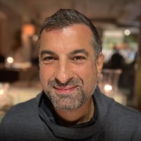 Cem K. Email & Phone Number
