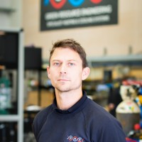 Green Resource Engineering Ltd. Employee Steven McIps's profile photo