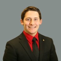 Northrop Grumman Employee David Rollins's profile photo