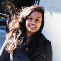 Instrumental Inc. Employee Sneha Gindodiya's profile photo