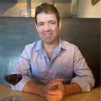 Burnt Orange Solutions Employee Gareth McKee's profile photo