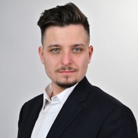 Konimpex Employee Adam Gościniak's profile photo