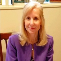 The Arc Ocean County Chapter Employee Kerry Eldon's profile photo