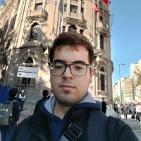 CENGA Employee İbrahim Düşürge's profile photo