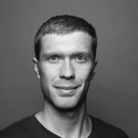 Trademob Employee Sören Salomo's profile photo