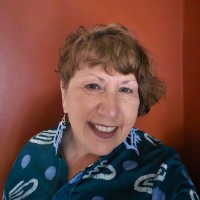 Detroit Food Policy Council Employee Cheryl Simon's profile photo