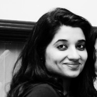 Rajasthan Royals Employee Ruchika Sawhney's profile photo