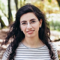 PEPData Employee Ana Margarida Pinho's profile photo