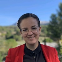 Mélissa Boubekeur Email
