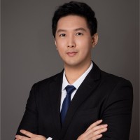 Aspen Insurance Group Employee Kedi Huang's profile photo