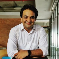 Pawan Gupta Email & Phone Number