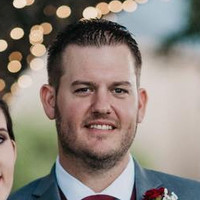 Subsea 7 Employee Lance Gordon's profile photo