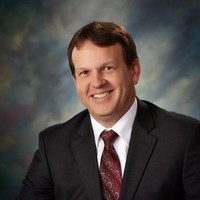 Financial Services Company Employee Brian Burkholder's profile photo