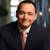 Bombay Employee Kevin McGowen's profile photo