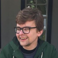 TCS Consultants Employee Lewis Holmes's profile photo