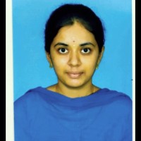 Falcon Square Employee Deepika. J's profile photo