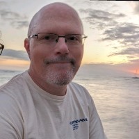 ConsenSys Employee Aaron Dean's profile photo
