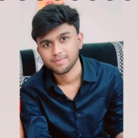 VERTS Employee Manish Kamat's profile photo