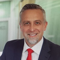 Sparkasse Kraichgau Employee Timo Richter's profile photo