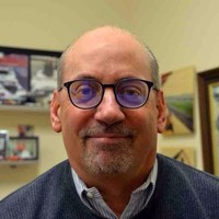 Sport Dimensions Employee Ron Schneider's profile photo