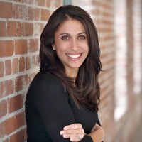 Ella J Designs Employee Daniella Norwood's profile photo