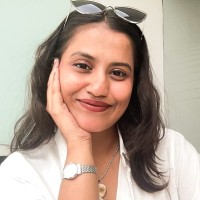 Moshi Moshi - The Communication Company Employee Shree Nair's profile photo