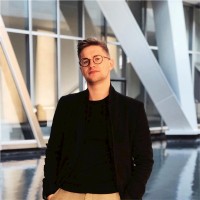 SOHO Playtime Employee Paul Ducroc's profile photo