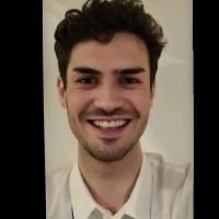 ExamWorks UK Employee Tobias Wheatley's profile photo