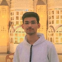 DeepThought Growth Management System Employee Ayush Kadbe's profile photo