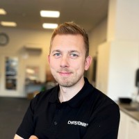 Christonik ApS Employee Kasper Gundestrup's profile photo