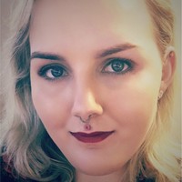 EZ Messenger Employee Carrie Collins's profile photo